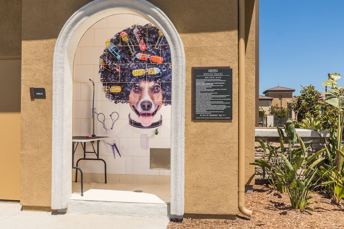 Andorra Camarillo Apartments in Camarillo Andorra Apts